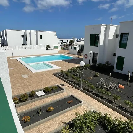 Sunset&suite Puerto Del Carmen Апартаменты