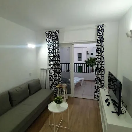 Sunset&suite Puerto Del Carmen Апартаменты Тиас