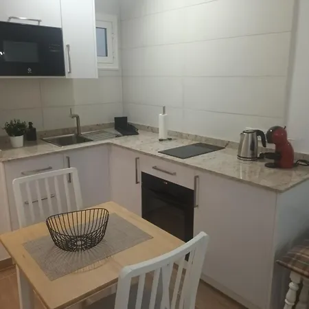 Апартаменты Sunset&suite Puerto Del Carmen Тиас