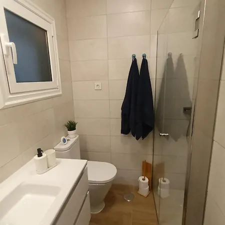 Sunset&suite Puerto Del Carmen Тиас