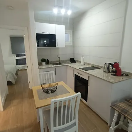 Sunset&suite Puerto Del Carmen * 티아즈