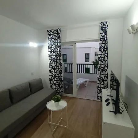 Sunset&suite Puerto Del Carmen