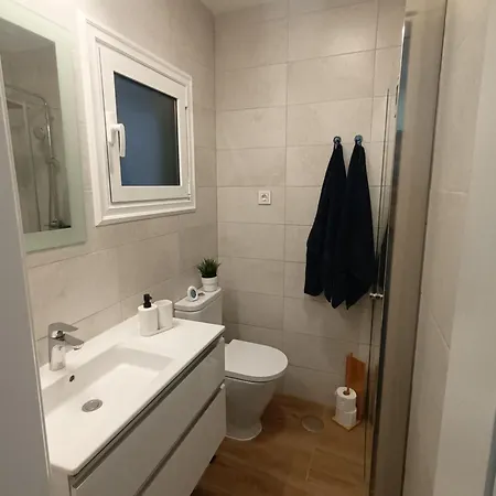 Sunset&suite Puerto Del Carmen Апартаменты Тиас