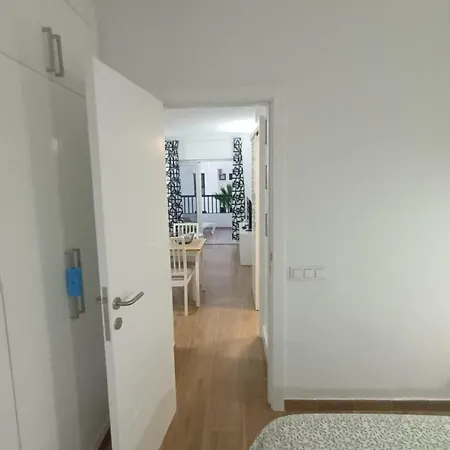 Sunset&suite Puerto Del Carmen Тиас